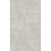 Вінілове покриття GERFLOR Creation 55 Rectangular Tile BLOOM UNI CLEAR 1599 (2,5 мм)