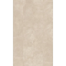 Вінілове покриття GERFLOR Creation 55 Rectangular Tile BLOOM UNI CREAM 1600 (2,5 мм)