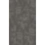 Вінілове покриття GERFLOR Creation 55 Rectangular Tile BLOOM UNI DARK 1601 (2,5 мм)