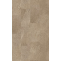 Вінілове покриття GERFLOR Creation 55 Rectangular Tile CURTON STONE TAUPE 1604 (2,5 мм)