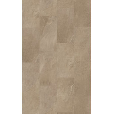 Вінілове покриття GERFLOR Creation 55 Rectangular Tile CURTON STONE TAUPE 1604 (2,5 мм)