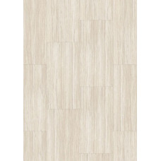 Вінілове покриття GERFLOR Creation 55 Rectangular Tile PARADISO BONE 1729 (2,5 мм)
