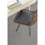 Вінілове покриття GERFLOR Creation 55 XL Square Tile URBAN STREET MEDIUM 1284 (2,5 мм)