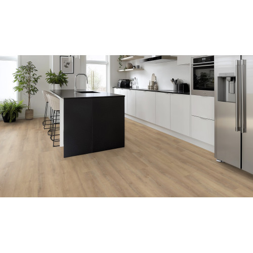 Вінілове покриття Wineo 800 DB Wood XL Dalen Oak Nature DB834WXL (2,5 mm)