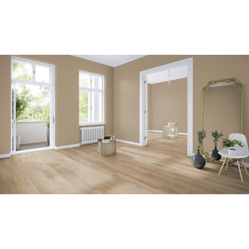 Вінілове покриття Wineo 800 DB Wood XL Dalen Oak Nature DB834WXL (2,5 mm)