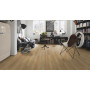 Вінілове покриття Wineo 800 DB Wood XL Bradford Oak Honey DB835WXL (2,5 mm)