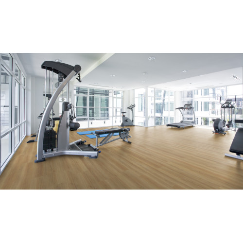 Вінілове покриття Wineo 800 DB Wood XL Bradford Oak Honey DB835WXL (2,5 mm)