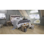 Вінілове покриття Wineo 800 DB Wood XL Narvik Oak Nature DB836WXL (2,5 mm)
