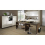 Вінілове покриття Wineo 800 DB Wood XL Narvik Oak Nature DB836WXL (2,5 mm)