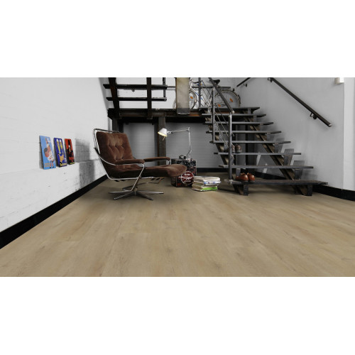Вінілове покриття Wineo 800 DB Wood XL Narvik Oak Nature DB836WXL (2,5 mm)
