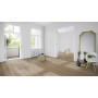 Вінілове покриття Wineo 800 DB Wood XL Palermo Oak Brown DB837WXL (2,5 mm)