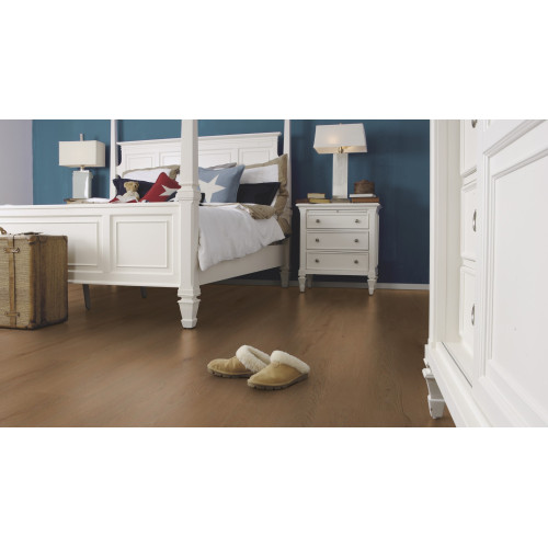 Вінілове покриття Wineo 800 DB Wood XL Dublin Oak Brown DB838WXL (2,5 mm)