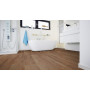 Вінілове покриття Wineo 800 DB Wood XL Stavanger Oak Brown DB839WXL (2,5 mm)