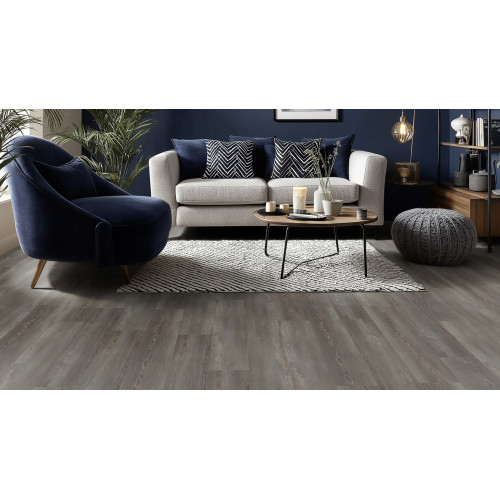 Вінілове покриття Wineo 800 DB Wood XL Catania Pine Grey DB841WXL (2,5 mm)