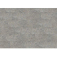 Вінілове покриття Wineo 800 DB Stone XL Sheffield Concrete Grey DB851SXL (2,5 mm)