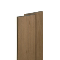 Терасна дошка Renwood Renwood Exclusive Golden Oak (Масив)