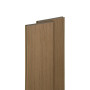 Терасна дошка Renwood Renwood Exclusive Golden Oak (Масив)