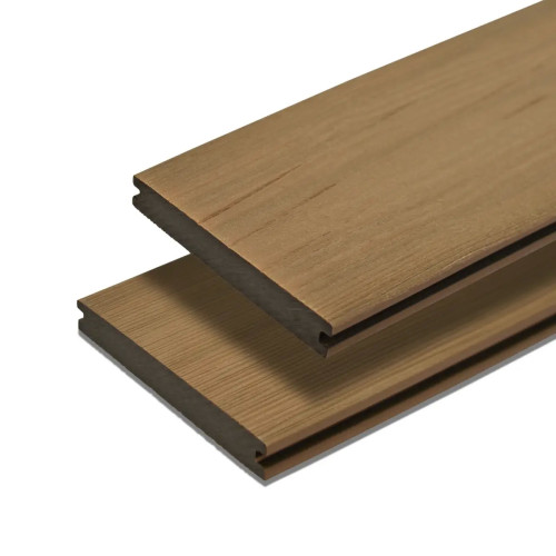 Терасна дошка Renwood Renwood Exclusive Golden Oak (Масив)