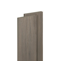 Терасна дошка Renwood Renwood Exclusive Smoke Grey (Масив)