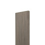 Терасна дошка Renwood Renwood Exclusive Smoke Grey (Масив)