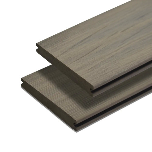 Терасна дошка Renwood Renwood Exclusive Smoke Grey (Масив)
