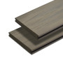 Терасна дошка Renwood Renwood Exclusive Smoke Grey (Масив)