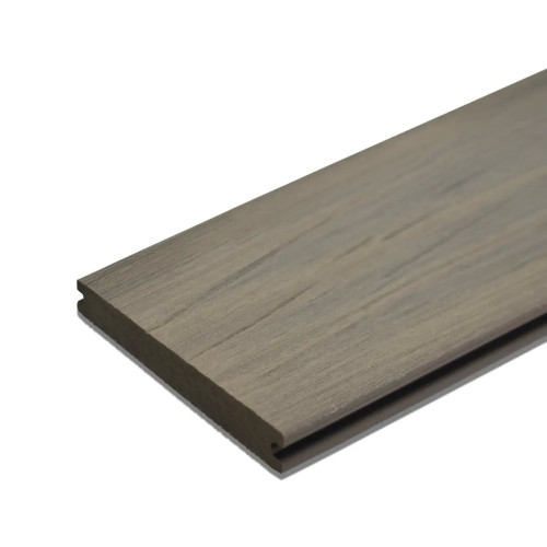 Терасна дошка Renwood Renwood Exclusive Smoke Grey (Масив)