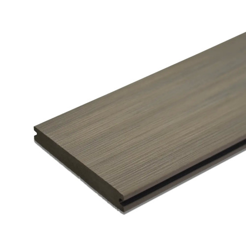 Терасна дошка Renwood Renwood Exclusive Smoke Grey (Масив)