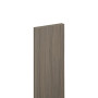 Терасна дошка Renwood Renwood Exclusive Smoke Grey (Масив)