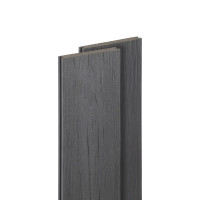 Терасна дошка Renwood Renwood Exclusive Stone Grey (Масив)