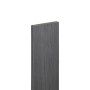 Терасна дошка Renwood Renwood Exclusive Stone Grey (Масив)