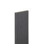 Терасна дошка Renwood Renwood Exclusive Stone Grey (Масив)