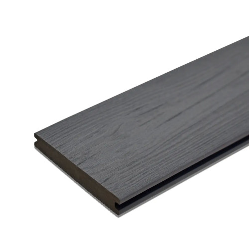 Терасна дошка Renwood Renwood Exclusive Stone Grey (Масив)