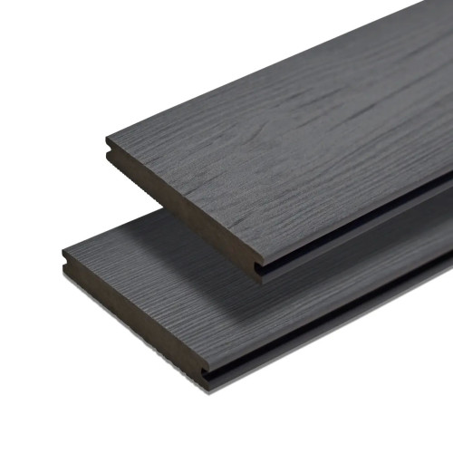 Терасна дошка Renwood Renwood Exclusive Stone Grey (Масив)