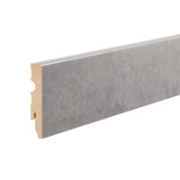 Плінтус Cezar MDF (364) Industrial (80x13x2200)