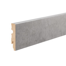 Плінтус Cezar MDF (364) Industrial (80x13x2200)