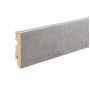 Плінтус Cezar MDF (364) Industrial (80x13x2200)