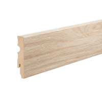 Плінтус Cezar MDF (368) Neidin (80x13x2200)