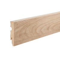 Плінтус Cezar MDF (371) Cascadia (80x13x2200)
