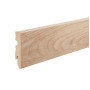 Плінтус Cezar MDF (371) Cascadia (80x13x2200)