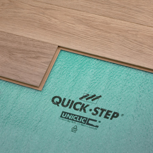 Підкладка Quick-Step UNICLIC для ламінату
