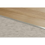 Кінцевий профіль Silver QUICK-STEP для ламінату SFENPSILV