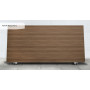 Широкоформатна панель HPL KRAFFTEN 12 мм чорне ядро - KS104 Walnut Terra