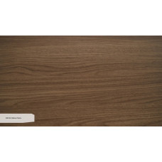 Широкоформатна панель HPL KRAFFTEN 12 мм чорне ядро - KS104 Walnut Terra