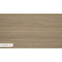 Широкоформатна панель HPL KRAFFTEN 12 мм чорне ядро - KS107 Oak Natural