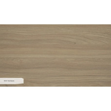 Широкоформатна панель HPL KRAFFTEN 12 мм чорне ядро - KS107 Oak Natural