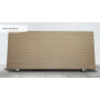 Широкоформатна панель HPL KRAFFTEN 12 мм чорне ядро - KS107 Oak Natural
