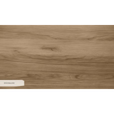 Широкоформатна панель HPL KRAFFTEN 12 мм чорне ядро - KS108 Walnut Drift