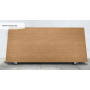 Широкоформатна панель HPL KRAFFTEN 12 мм чорне ядро - KS109 Heritage Oak