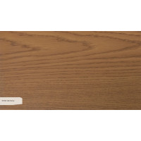 Широкоформатная панель HPL KRAFFTEN 12 мм черное ядро ​​- KS103 Oak Sunny